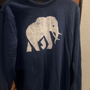Men’s Sweat shirt